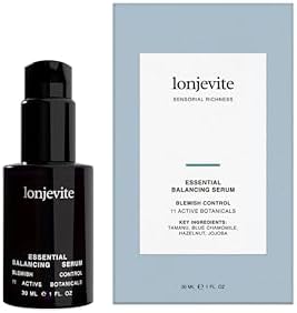 Alternative view of Balancing Serum Cilt Serumu 30 ml