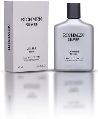 Alternative view of Rıchmen Gümüş Edt 100ml