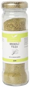 Alternative view of Brokoli Tozu