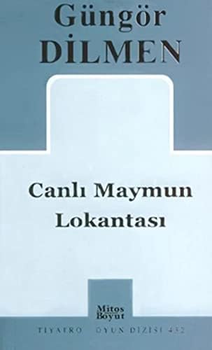 Alternative view of CANLI MAYMUN LOKANTASI