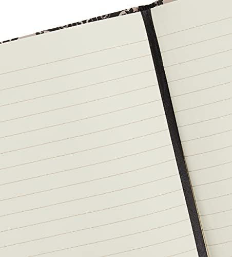 Alternative view of Notelook Scrikss Paris Çizgili Defter A5