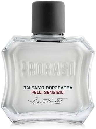Alternative view of Proraso Tıraş Sonrası Balsam - Yeşil Çay Ve Yulaf Özlü 100 mL