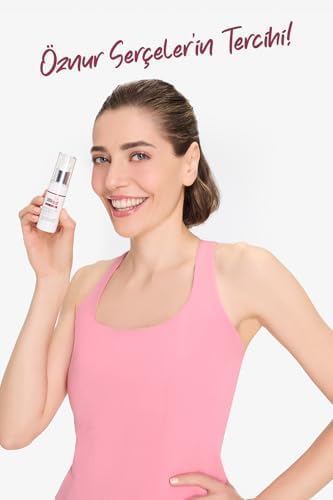 Anti-Ageing Üçlü Hyaluron Kompleksi Kırışıklık ve Yaşlanma Karşıtı Lifting Serum 30 ml