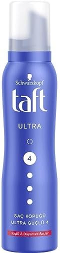 Alternative view of Ultra Güçlü 150 ml Saç Köpüğü
