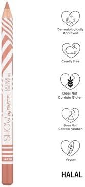Alternative view of Pastel By Pastel Lip Liner 211 1.14g