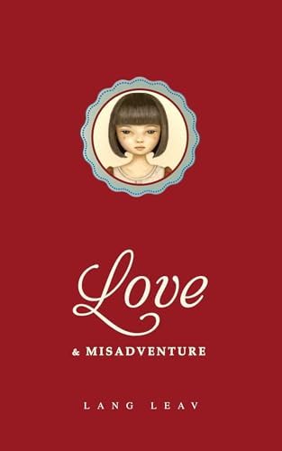 Alternative view of Love & Misadventure: 1