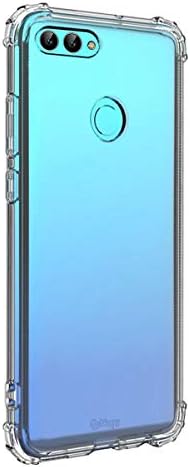 Buff P Smart Crystal Fit Kılıf