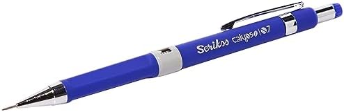 Office Calypso Color Versatil 0.7 Mm Mavi