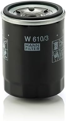 Alternative view of W 610/3 Yağ Filtresi (Fiat)