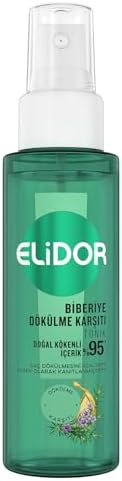 Alternative view of Tonik Biberiye Dökülme Karşıtı 90 ml