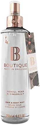 Alternative view of Boutique BM Neroli Pear & Gingerlily Saç Ve Vücut Spreyi 250 Ml
