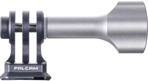 F22 Release Aksiyon Kamera Plate - Görsel 3
