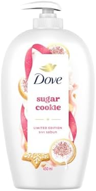Alternative view of Sugar Cookie Sıvı Sabun 450 ml