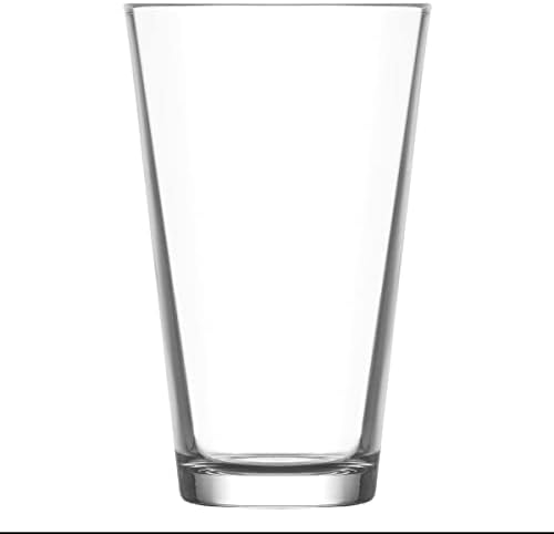 Alternative view of Hera 6'lı Meşrubat Bardağı