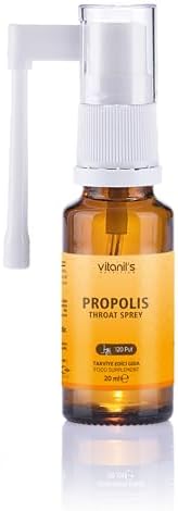 Propolis Bogaz Spreyi, 20 Ml