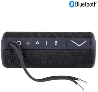 Alternative view of Desibel H500 Bluetooth Hoparlör Siyah
