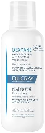 Alternative view of Ducray Dexyane Balm Atopik Ciltlere Özel Nemlendirici Balsam (400 ml)