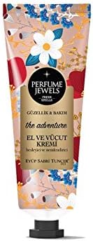 Alternative view of Pj El Ve Vücut Kremi The Adventure Tüp (50 ml)
