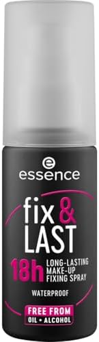 Alternative view of Fix & 18h Long-Lasting -Up Fixing Spray