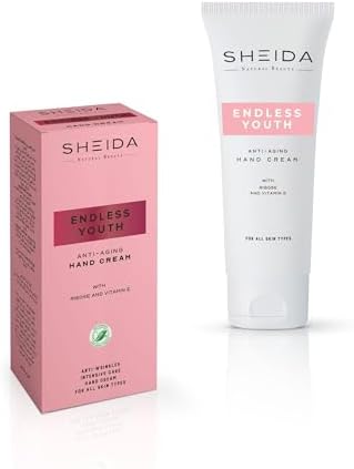 Alternative view of Endless Youth Yaşlanma Karşıtı El Kremi 75ml