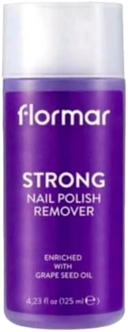 Güçlü Etkili Oje Çıkarıcı - Nail Polish Remover - 000-8682536034258