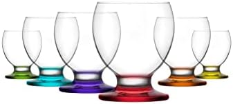 Table Passion, Nectar Meşrubat Bardağı, Nec 14Pt068Fc, 6'lı