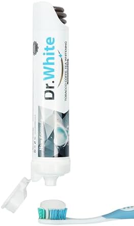 Dr.White Whitening Tobacco,Coffe, Tea Diş Macunu 100 Ml
