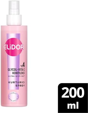 Alternative view of Ultra Işıltı 100 Kurtarıcı Sprey 200 ml