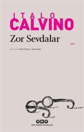 Alternative view of Zor Sevdalar