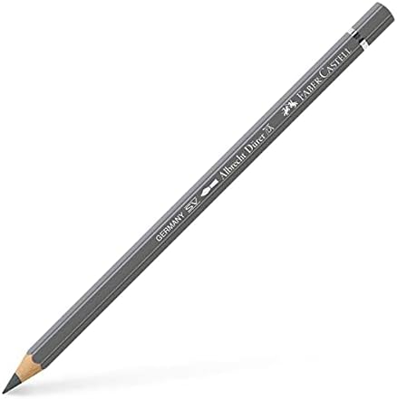 Alternative view of A.DÜRER 8200-274 SCK GRİ 5 AQUARELL BOYA KAL