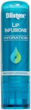 Alternative view of Blistex Lip Infusions Hydration Uzun Süreli Nemlendirici Dudak Bakım Kremi SPF 15