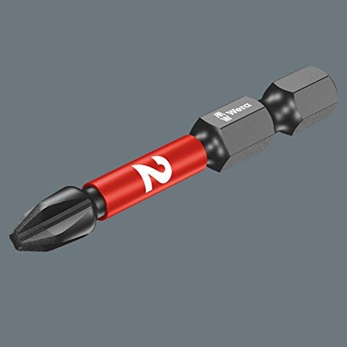 05073916001 Impaktor Uçlar 851/1 IMP DC SB SW 2 x 25 mm - Görsel 3