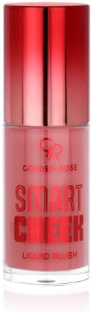 Alternative view of Smart Cheek Blusher No: 107 - Cam Cilt Görünümü Veren Likit Allık