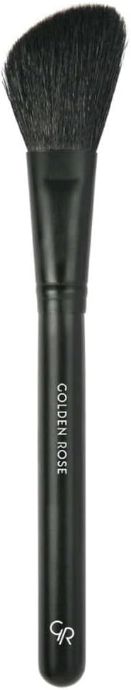 Angle Blusher Brush - Yatay Allık Fırçası