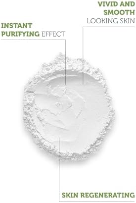 Alternative view of The Purest Solutions, Arındırıcı ve Canlandırıcı Tüm ciltler için Meyve Asitleri İçeren Toz Temizleyici 55 Gr (%0,2 Azelaik Asit & Malik Asit)