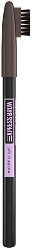 Alternative view of New York Brow Shaping Pencil - Deep Brown