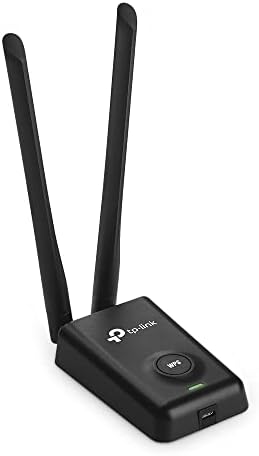 TL-WN8200ND, 300Mbps Power USB Adapter - Görsel 3