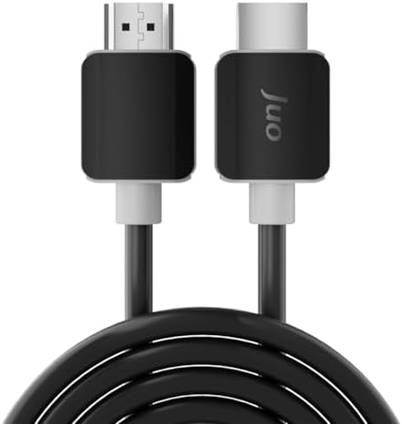 Alternative view of 4K 60Hz 18Gbps HDR ARC HDCP Destekli HDMI 2.0 Kablo 3 Metre