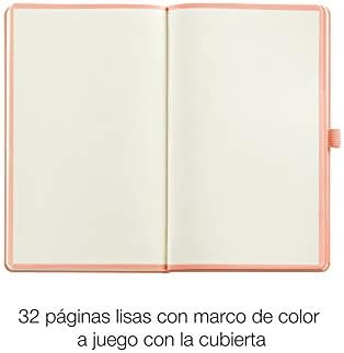 Defter Mr 90X140 Kareli W/Elastik Turuncu