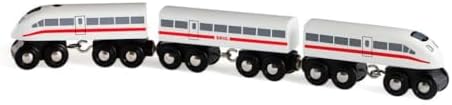 Yüksek Hızlı Tren