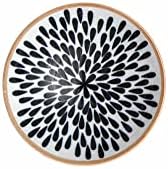 Fractal Çok Amaçlı 6'lı Kase Takımı 12cm 04POR034366
