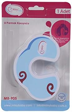Alternative view of U Parmak Sıkışması Engelleyici