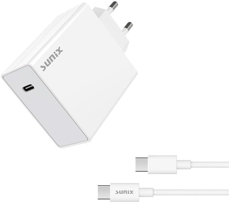 Alternative view of 120W USB-C Turbo Hızlı Şarj Aleti S-130