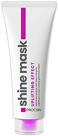 Alternative view of Siyah Nokta Karşıtı Soyulabilir Işıltı Maskesi 50 ML