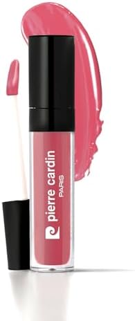 Alternative view of Staylong Lipcolor-Kissproof – Uzun Süre Kalıcı Lipgloss-5 ml-Koyu Şeftali -354