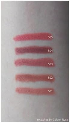 Lips Dudak Kalemi No:524