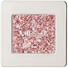 Alternative view of Topaklanmayan, El Yapımı Glitter Far Modern Shadow Glitter Prism (NO.3 ULTİMATE PRİSM)