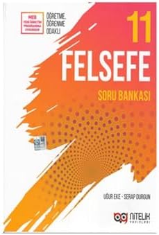 11. Sınıf Felsefe Soru Bankası