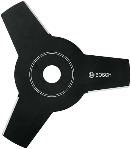 Alternative view of Metal Bıçak 23cm, 2mm (AFS 27-37, ABC 36V-23-750, AGC 36V-33 için)