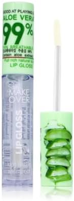Alternative view of Makeover 8800 Aloe Lip Gross Over Dudak Parlatıcısı